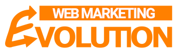 logo Web Marketing Evolution