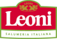 Logo Salumificio Leoni