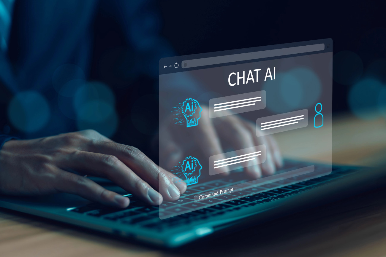 consulenza AI Generativa